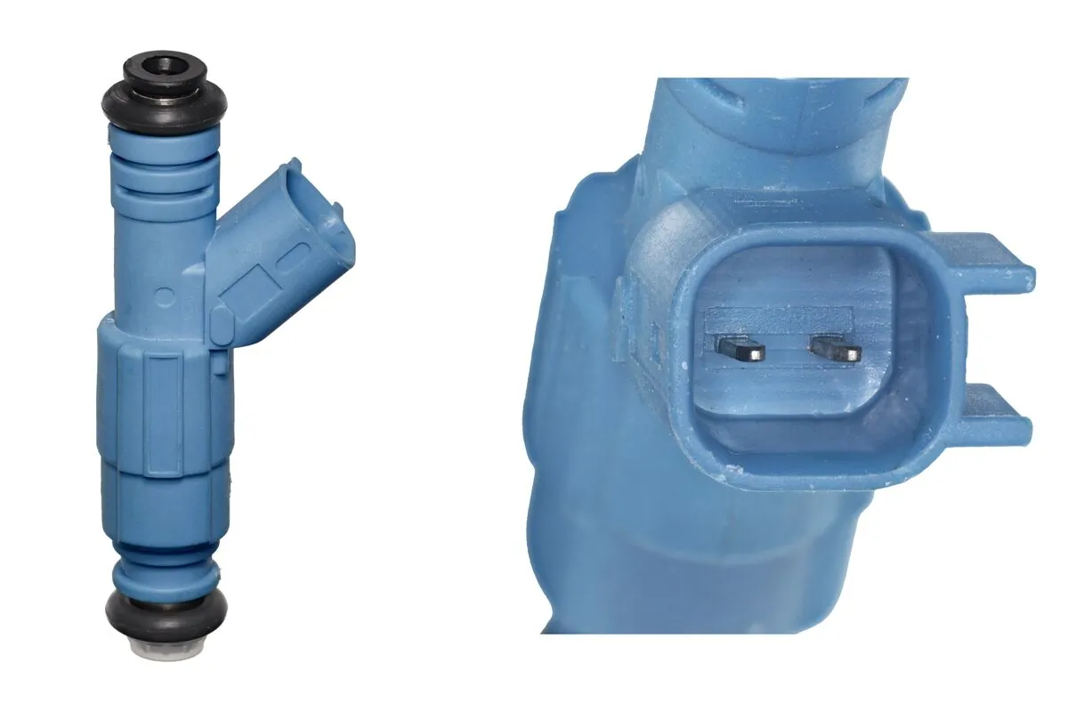 VALEO 348298 Injector