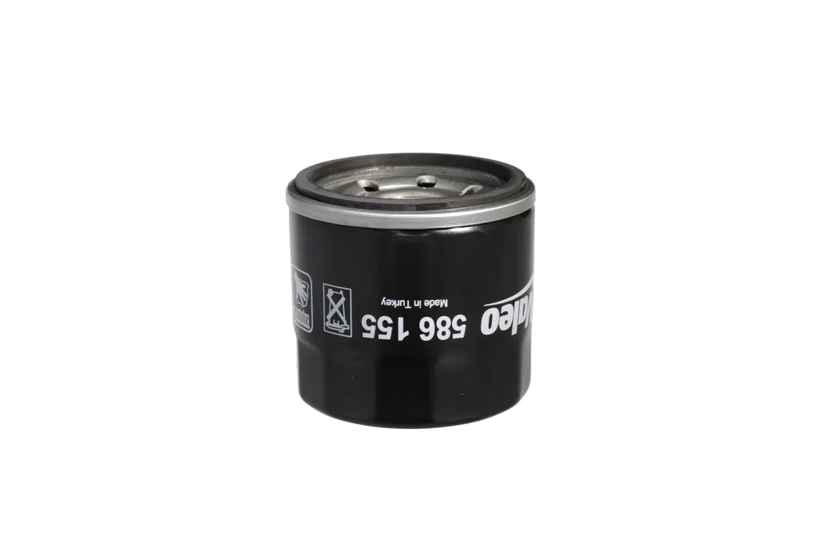 VALEO 586155 Oil Filter