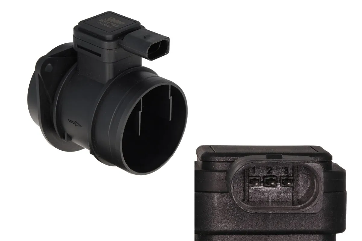 VALEO 253743 Mass Air Flow Sensor
