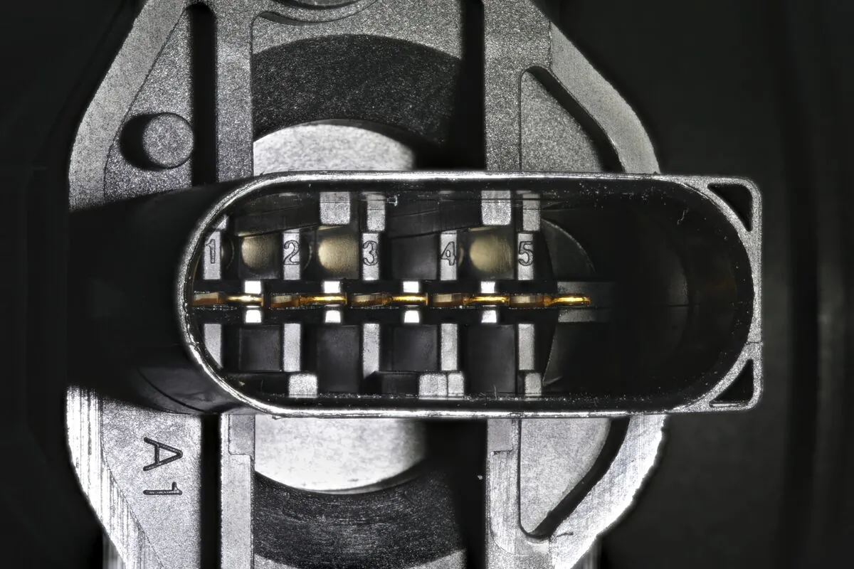 Luftmassenmesser 367026