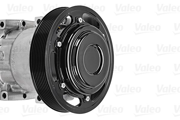 Compressor, air conditioning VALEO CORE-FLEX 813046
