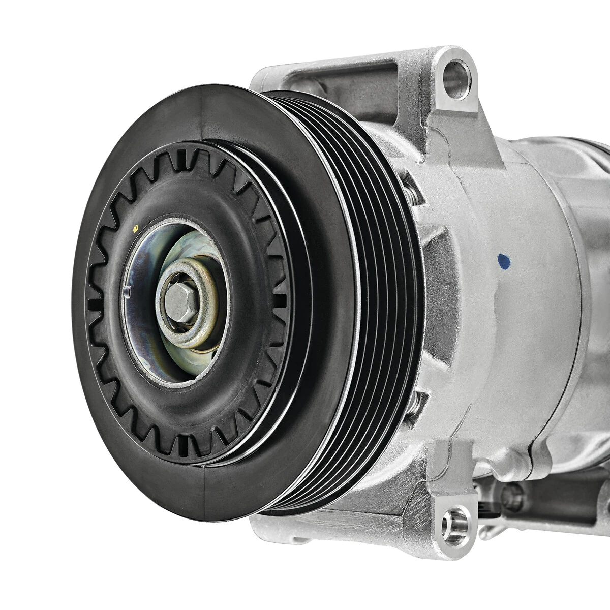 Compressor, air conditioning VALEO ORIGINS NEW OE TECHNOLOGY 813179