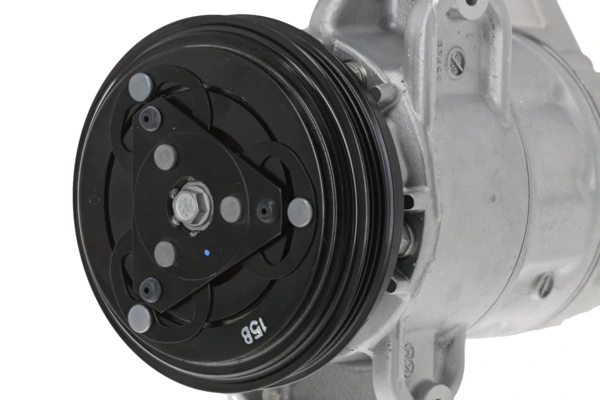 VALEO 690198 Compressor, air conditioning
