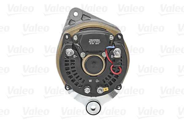 VALEO 592786 Alternator