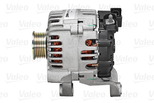 Alternator VALEO ORIGINS NEW OE TECHNOLOGY 439545