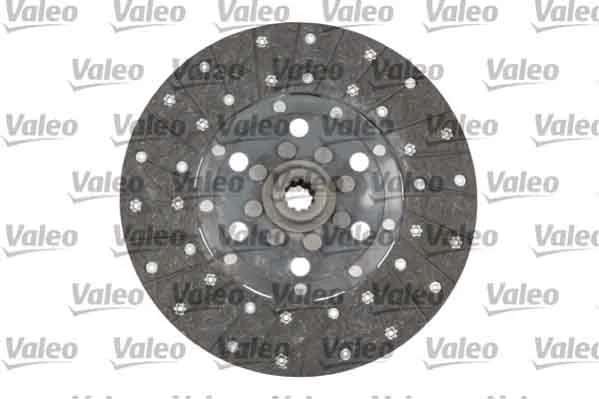 Clutch Disc 800579