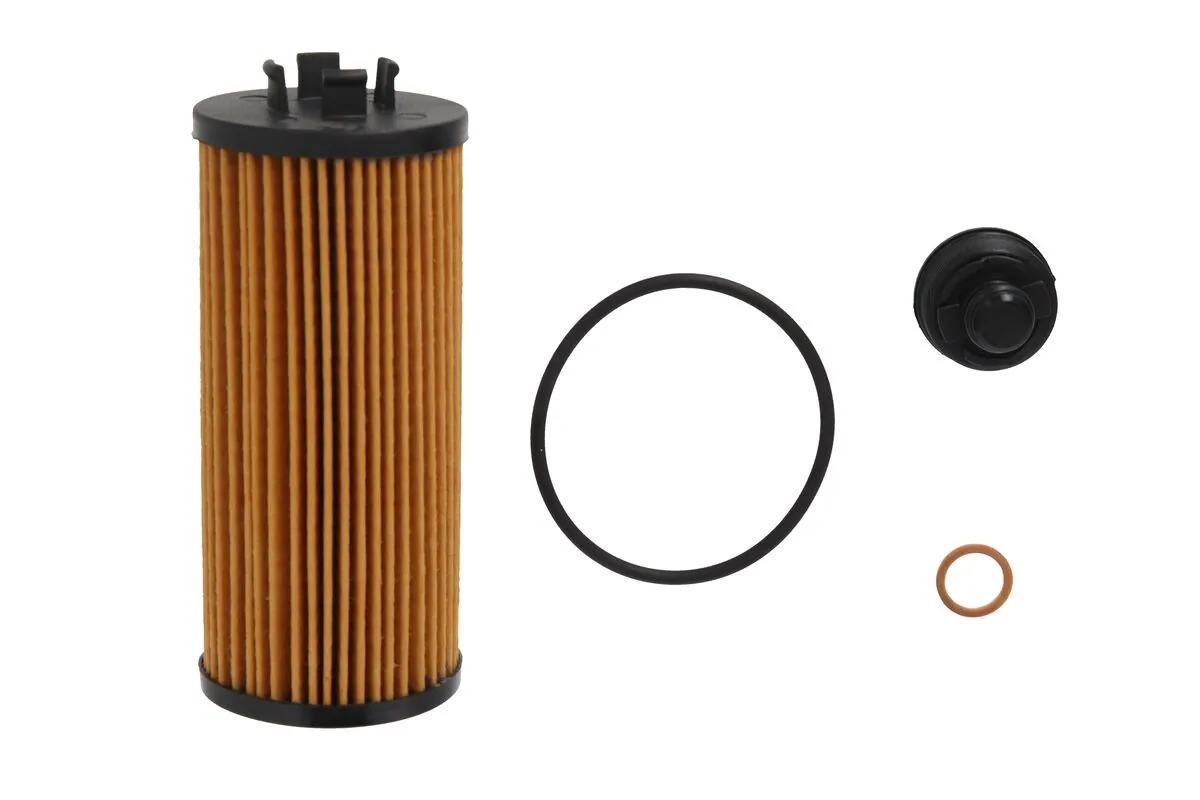VALEO 586696 Oil Filter