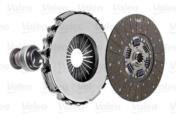 Clutch Kit NEW ORIGINAL KIT3P 827025