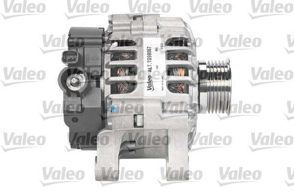 VALEO 439695 Alternator