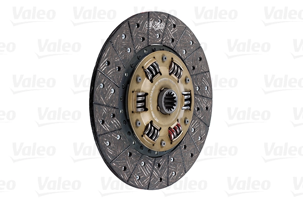 VALEO 803864 Clutch Disc