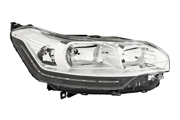 Headlight ORIGINAL PART 044468
