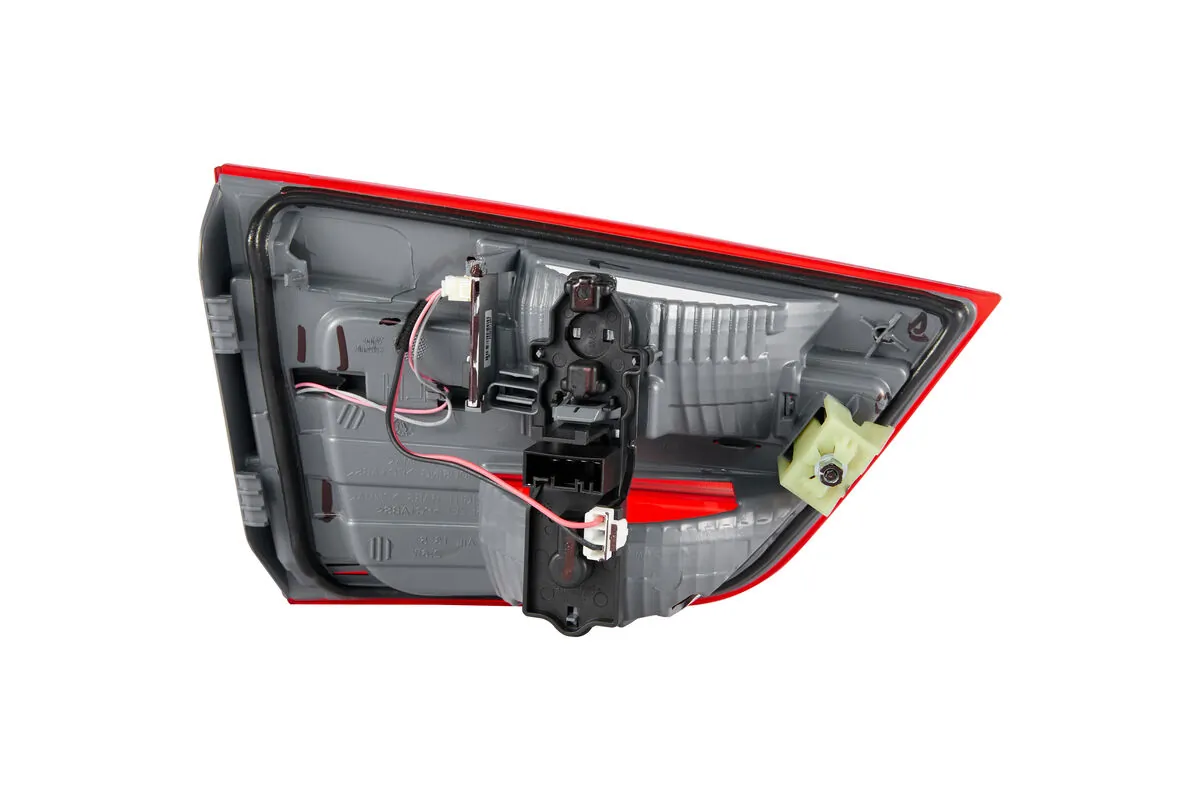 VALEO 048697 Tail Light Assembly