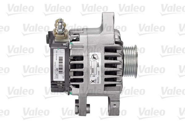 VALEO 440446 Alternator
