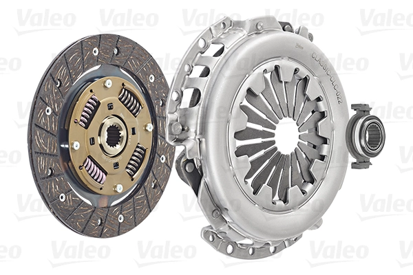 Clutch Kit VALEO CLASSIC KIT3P 786022