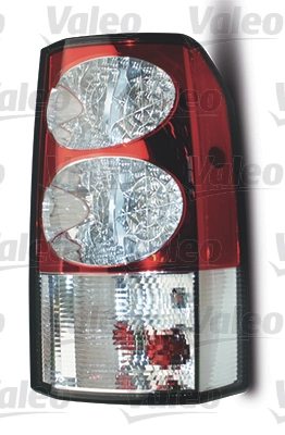 Tail Light Assembly ORIGINAL PART 044495