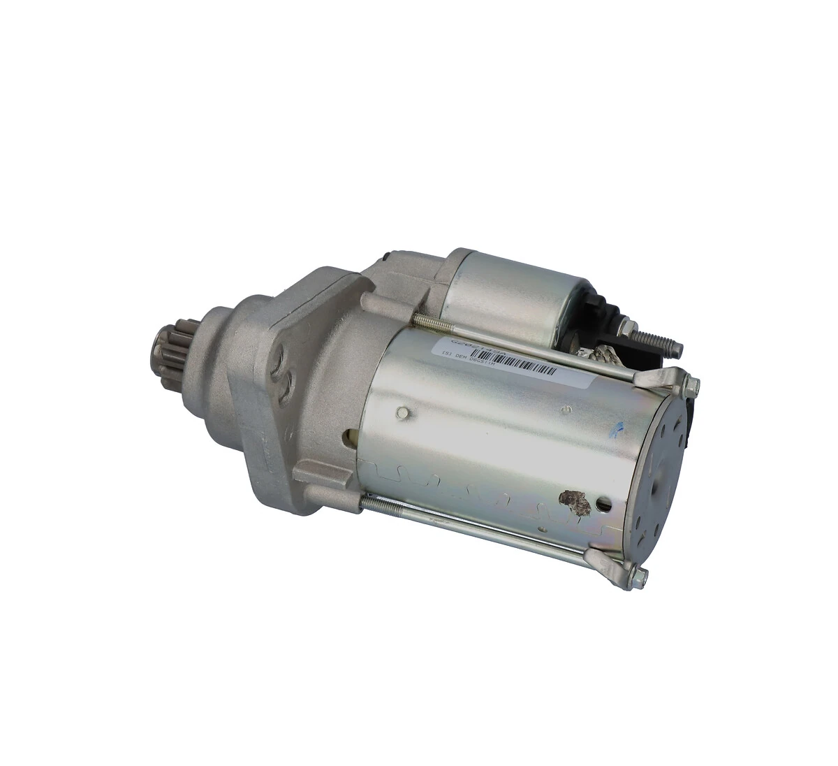 VALEO 201135 Starter