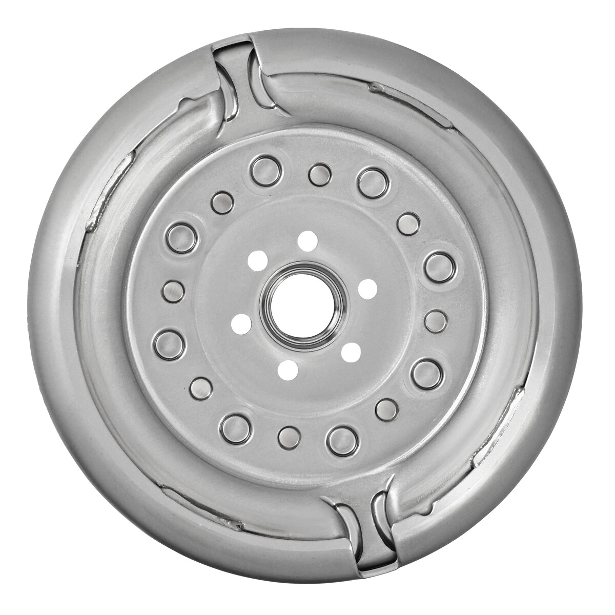 Flywheel DUAL MASS FLYWHEEL 836201