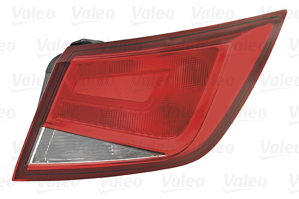 Tail Light Assembly ORIGINAL PART 045323