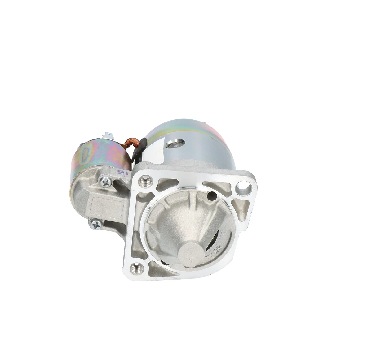 VALEO 600058 Starter