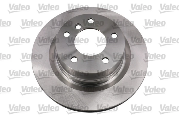 VALEO 197181 Brake Disc