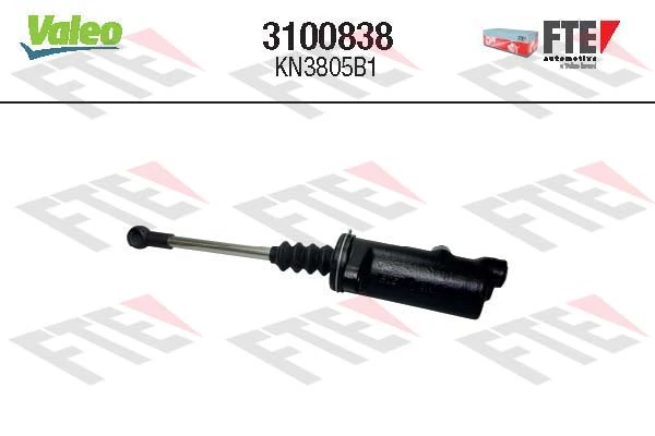 Slave Cylinder, clutch FTE CLUTCH ACTUATION 3100838