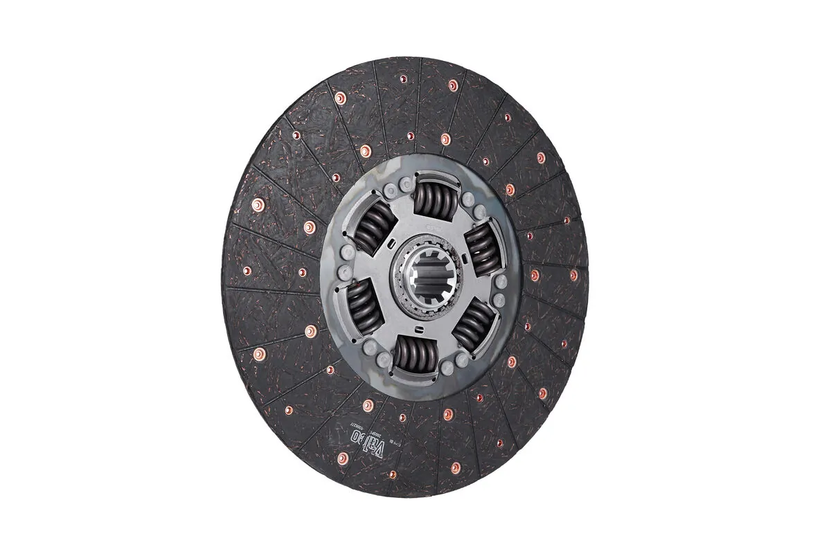 Clutch Disc 807734