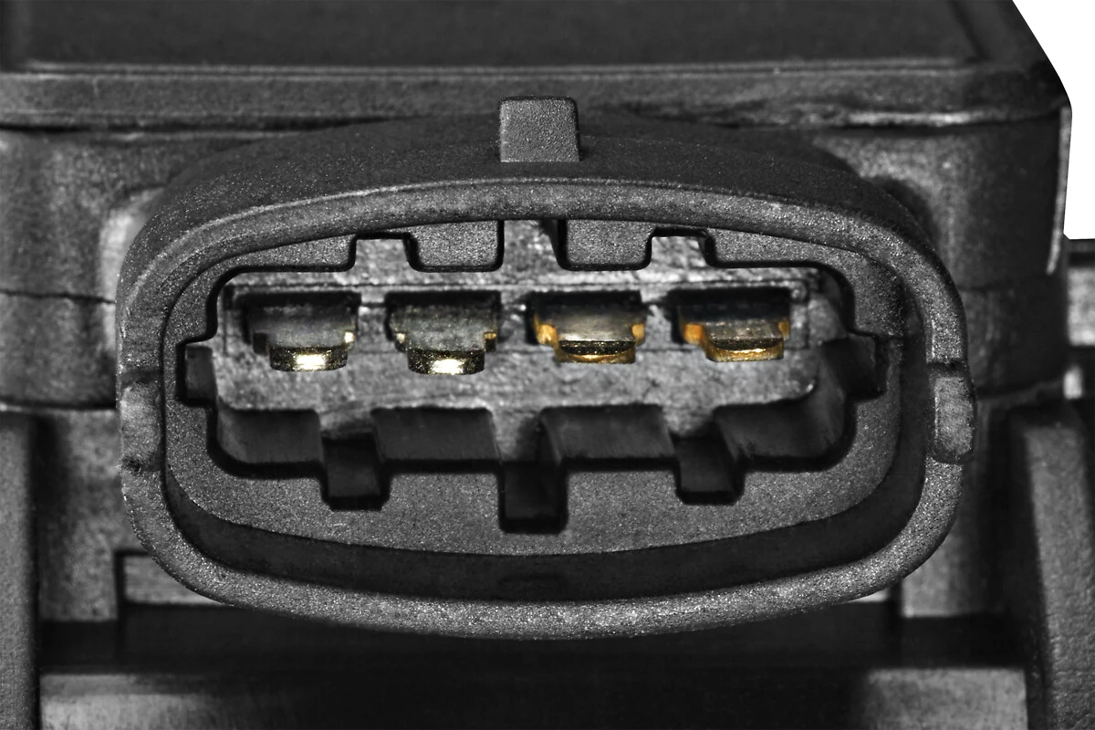 Mass Air Flow Sensor 253701