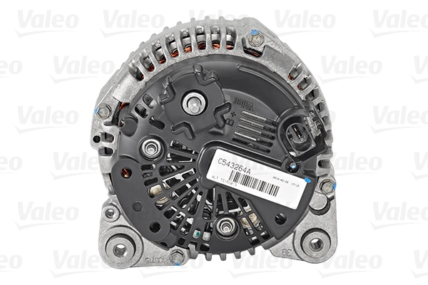 VALEO 439557 Alternator