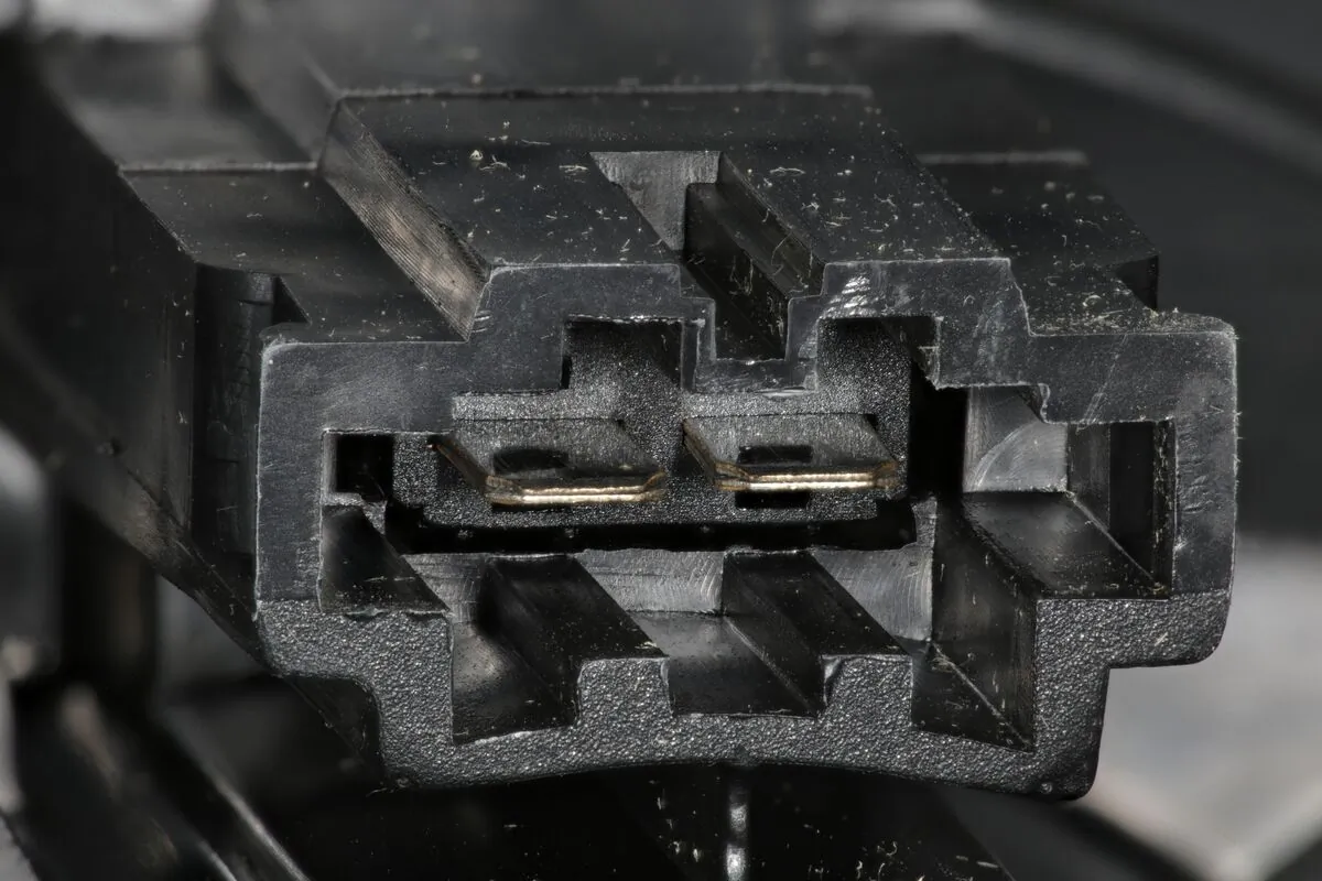 Interior Blower 884511