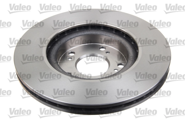VALEO 197379 Brake Disc