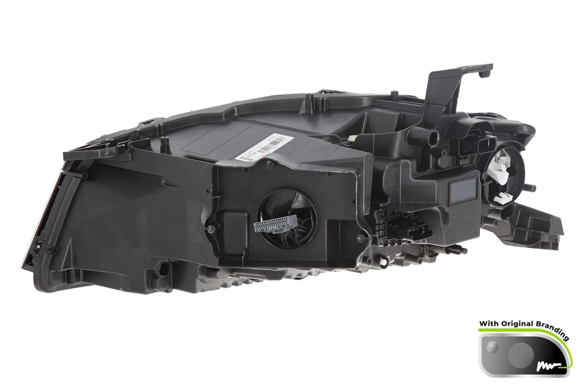 VALEO 450959 Headlight