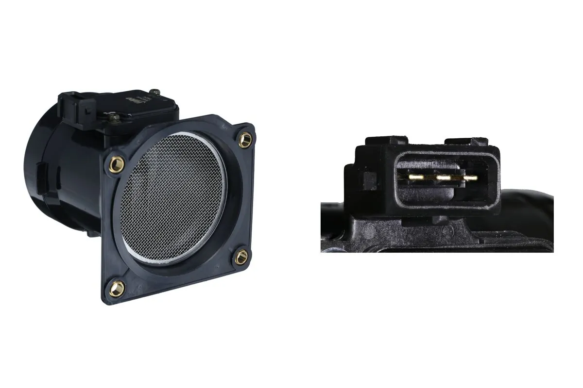 VALEO 366344 Mass Air Flow Sensor