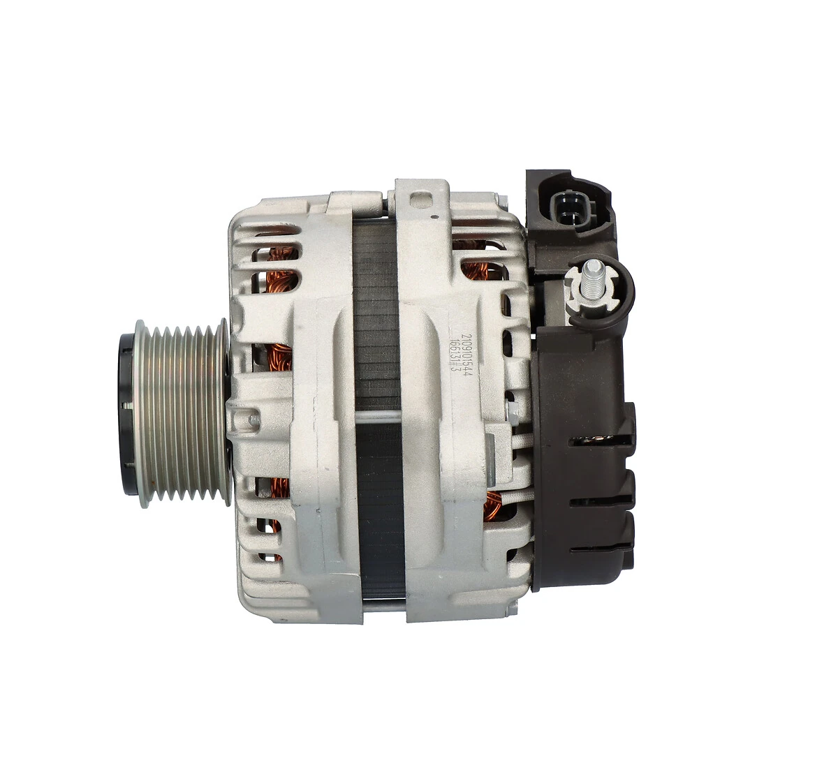 VALEO 600273 Alternator