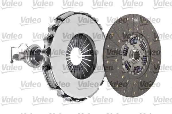 VALEO 827088 Clutch Kit
