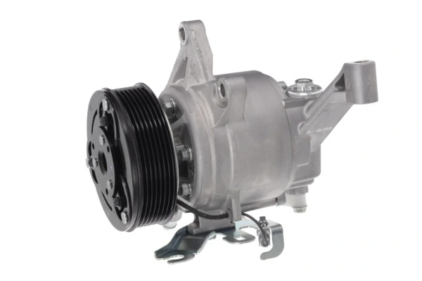 VALEO 814718 Compressor, air conditioning
