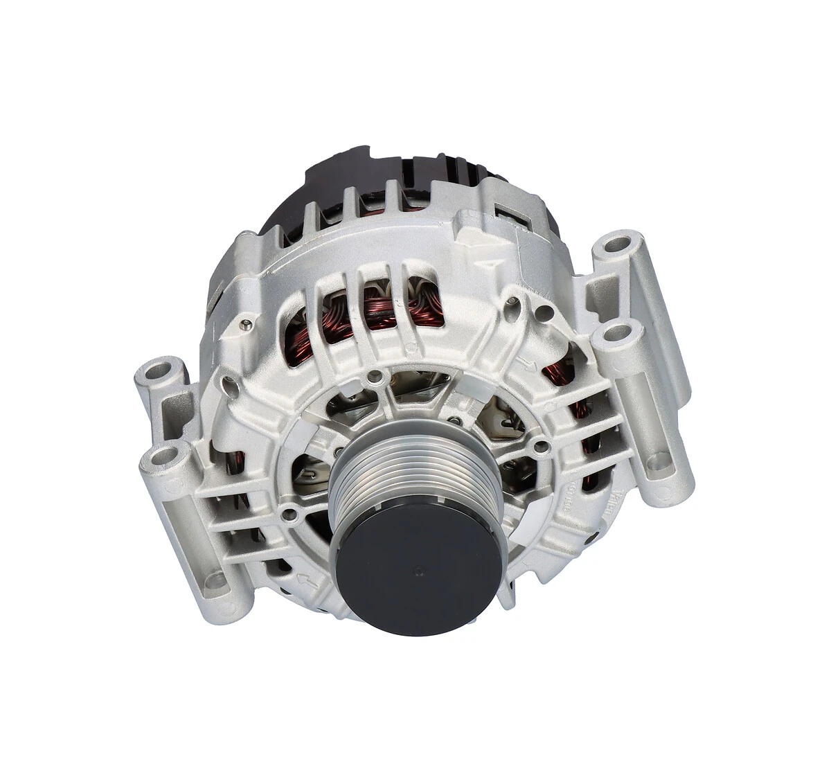 Alternator VALEO RE-GEN REMANUFACTURED 437430