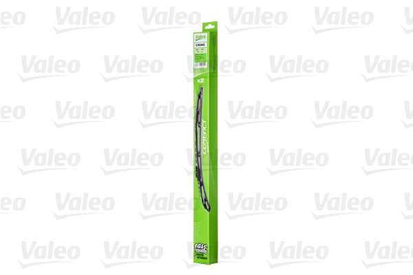 Wiper Blade COMPACT 576101