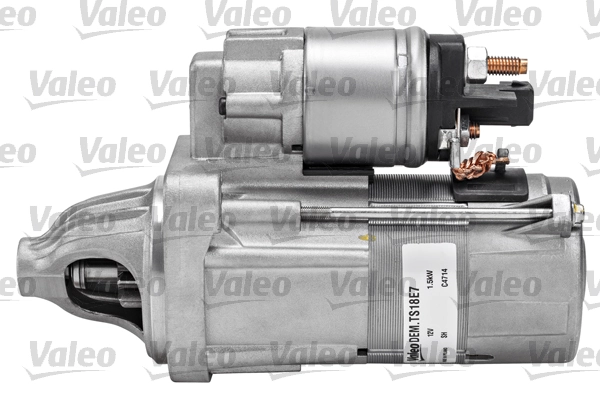 VALEO 438213 Starter