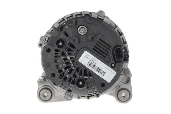 Alternator VALEO CORE-FLEX 200233