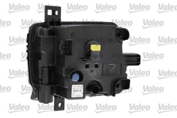 VALEO 047433 Front Fog Light