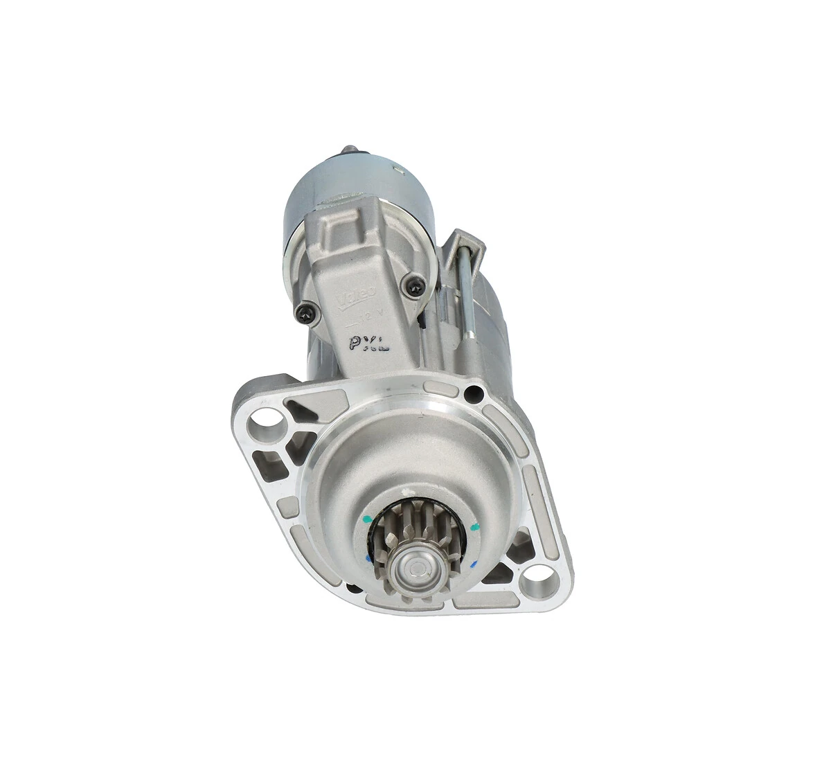 VALEO 460436 Starter