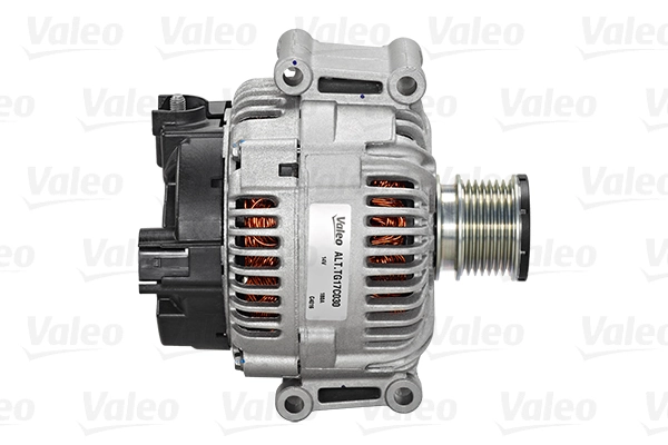 Alternator VALEO ORIGINS NEW OE TECHNOLOGY 439546