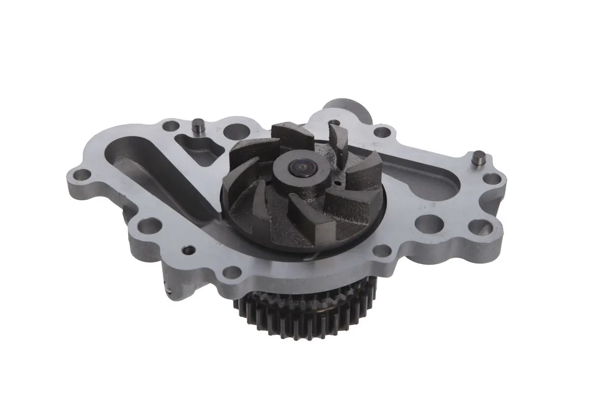 VALEO 529267 Water Pump, engine cooling