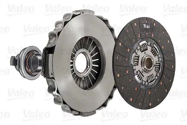 VALEO 827498 Clutch Kit