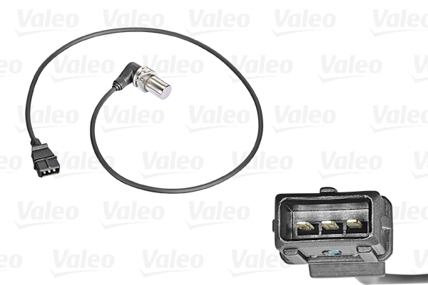 Sensor, crankshaft pulse 254135