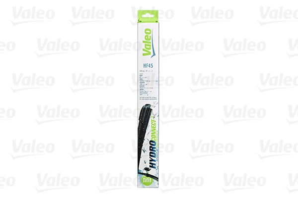 Wiper Blade HYDROCONNECT 578504