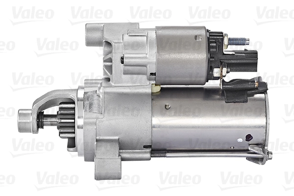Starter VALEO ORIGINS NEW OE TECHNOLOGY 438349