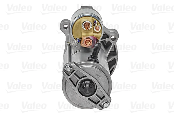 Starter VALEO ORIGINS NEW OE TECHNOLOGY 438069