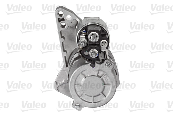 Starter VALEO ORIGINS STOP&START - NEW O.E. TECHNOLOGY 438279
