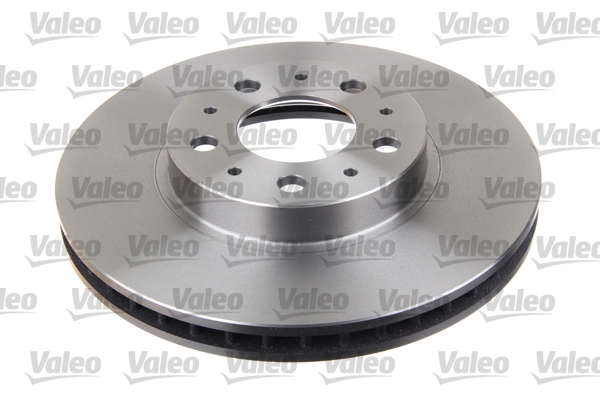 VALEO 186526 Brake Disc
